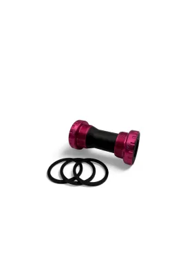 SD Bottom Bracket V2 BSA Pink